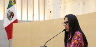 Pide Fedrha Suriano que el Estado realice una revisión integral a los compromisos asumidos dentro del modelo IMSS-Bienestar
