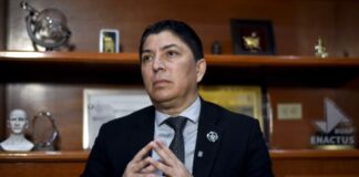 Académico de la BUAP se integra a la Academia Mexicana de Ciencias
