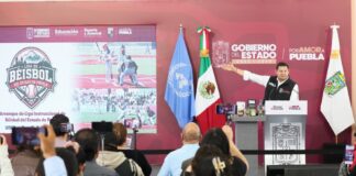 Liga Estatal de Béisbol abre vitrina a cazatalentos de Grandes Ligas