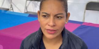 Lupita Cuautle ofrece diálogo con vecinos y gobierno estatal por obras en “Granja La Virgen”