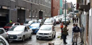Informa Gobierno de Pepe Chedraui cierre temporal de sitios históricos por limpieza tras las lluvias