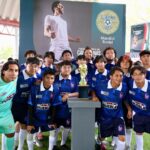 Mundial Social consolida cultura deportiva que transforma comunidades y vidas