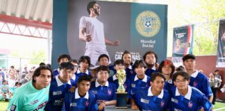 Mundial Social consolida cultura deportiva que transforma comunidades y vidas