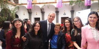 Pepe Chedraui reconoce a mujeres que inspiran y transforman Puebla