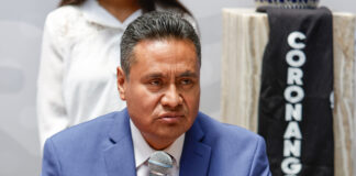 Armando Aguirre afirma: el PT en Coronango está sólido y fuerte