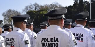 Video exhibe a policías; Cholula abre investigación