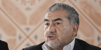 Abogado exhibe carencias en juzgados de Puebla y advierte temor a represalias