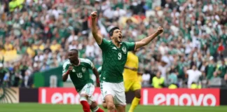 México rompe la maldición y arranca el Mundial 2026 con triunfo sobre Sudáfrica