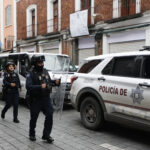 Atacan autobús de Memo Garza