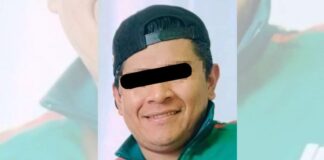 Cae “El Caras” tras explosión de huachigas en Tepeaca
