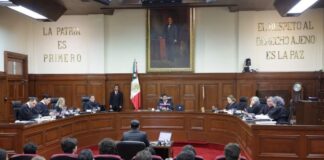 Oficial: Adiós al delito de ciberasedio en Puebla