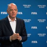 FIFA da marcha atrás al proyecto Forward Enterprise tras generar divisiones entre federaciones