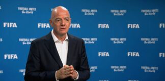 FIFA da marcha atrás al proyecto Forward Enterprise tras generar divisiones entre federaciones