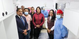 Ayuntamiento de San Pedro Cholula supervisará clínicas y hospitales para garantizar seguridad