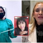 Interpol tras falsa cirujana por caso Blanca Adriana