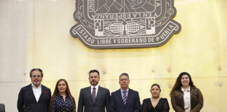 García Parra defiende el Cablebús ante el Congreso: “Tiene planeación, estudios y sustento”