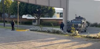 Detiene FGE a presunto “Tirador de la Vía Atlixcáyotl” tras cateo en La Vista