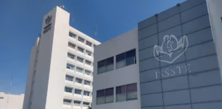 ISSSTE construirá 10 consultorios y dos CESSA en municipios de Puebla para ampliar la cobertura médica