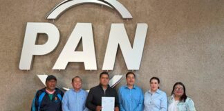 PAN San Pedro Cholula aclara: proceso interno aún no inicia