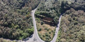 Armenta anuncia rescate de carreteras en la Sierra Norte y Nororiental