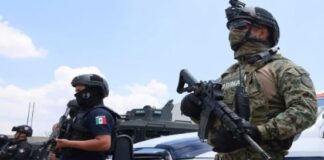 Se mantiene la calma en Huaquechula, autoridades privilegiaron el diálogo