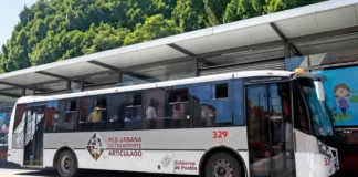 RUTA aumenta 800 mil pasajeros; crece saturación en el sistema