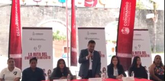Coronango impulsa emprendedores locales hacia mercados globales con apoyo de FOFOMI