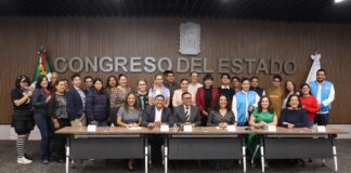 Diputado José Luis Figueroa impulsa foro “Pinceladas de Inclusión: Arte y Cultura”