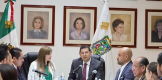 Con nuevo liderazgo, SEDIF refrenda su compromiso con las familias poblanas: Armenta Mier