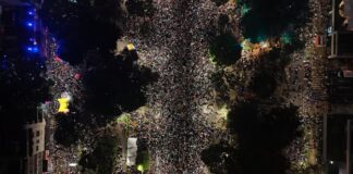 Tragedia en festejos por México; tres muertos