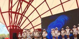 San Pedro Cholula será sede del primer Mundial de Bandas de Marcha en México