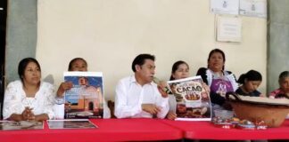 Tradición y sabor: San Pedro Cholula invita a la Ruta del Cacao