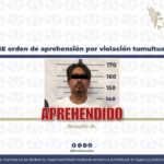 Cumplimenta FGE orden de aprehensión por violación tumultuaria en Tehuacán