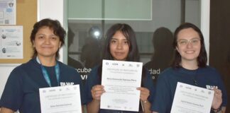 BUAP domina hackathon de computación cuántica