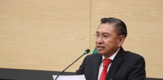 Propone José Luis Figueroa implementar y operar Fiscalías Itinerantes en el interior del Estado