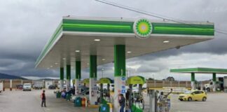 La gasolinera más cara del país está en Amozoc