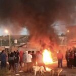 Miedo retrasó rescate de linchado en Cohuecan: SSP