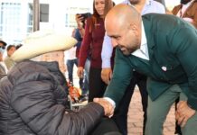 SEDIF abraza a familias de San José Chiapas con Jornada de Servicios