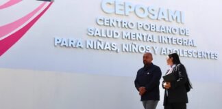 SEDIF afianza bienestar emocional infantil con servicios de CEPOSAMI