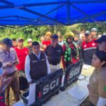 Continúan tareas de búsqueda y rescate en gruta de Cuetzalan: Protección Civil