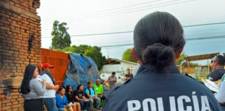 Con Tonantzin Fernández, San Pedro Cholula reduce 8.02% la incidencia delictiva en el primer semestre de 2026