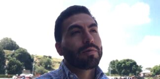 Alejandro Gómez desmiente rumores: PAN en San Pedro Cholula aún sin definir candidaturas