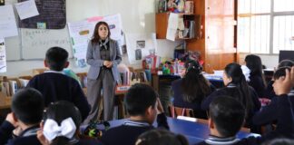 Convoca SEP a participar como Asesoras y Asesores Educativos Especializados del PRONI 2026