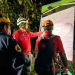 Localiza Protección Civil dos cuerpos en Grutas de Chichicazapa