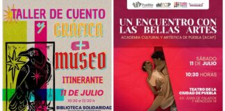 Gobierno de Pepe Chedraui te invita a pasar un divertido fin de semana