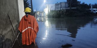Alerta por lluvias: San Pedro Cholula mantiene operativo