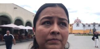 Liz Minto impulsa la Ley 3 de 3 en San Pedro Cholula