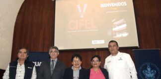Aprender una lengua extranjera abre puertas al empleo y al intercambio académico: Lilia Cedillo