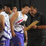 Panteras UVP: una temporada de crecimiento deportivo