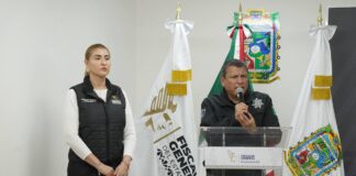 En operativo interinstitucional, se recupera la tranquilidad en la Vía Atlixcáyotl; cero impunidad en Puebla